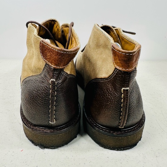 Johnston and Murphy Copeland Chukka Size 8M main image 7